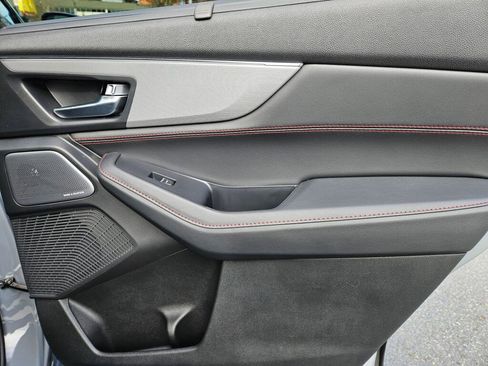 New 2026 Acura MDX A-Spec image 18