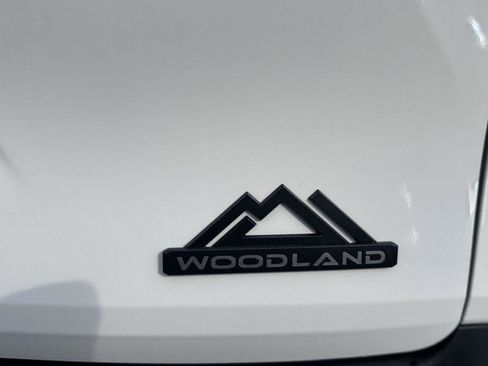 Used 2026 Toyota Sienna XLE Woodland Edition AWD/4WD image 14