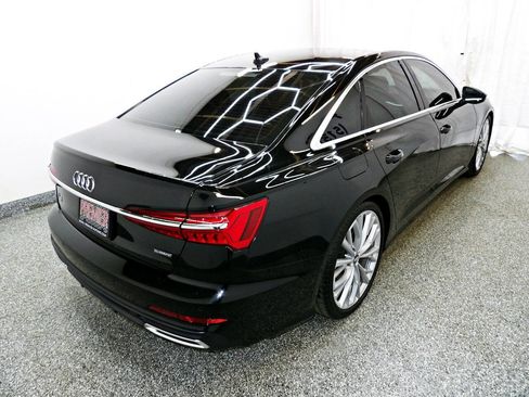 Used 2019 Audi A6 3.0T Prestige w/ Prestige Package image 6