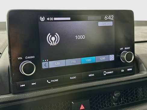 Certified 2024 Honda CR-V EX image 24
