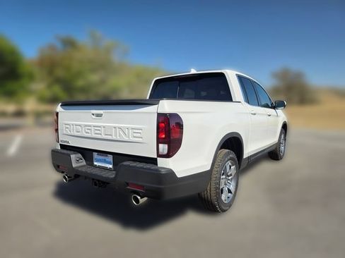 New 2026 Honda Ridgeline RTL image 6