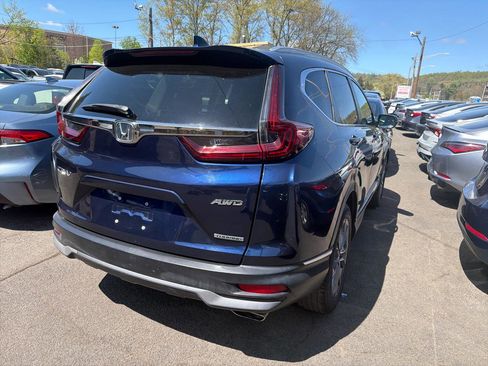 Used 2020 Honda CR-V Touring image 6
