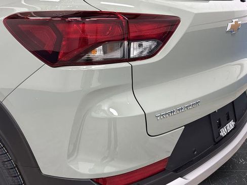 New 2026 Chevrolet TrailBlazer LT w/ LT Cold Weather Package image 30