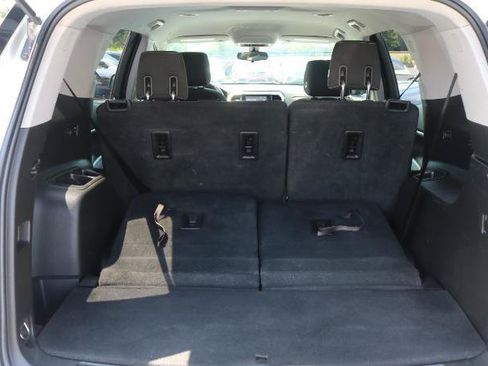 Used 2019 GMC Acadia SLE AWD/4WD image 20