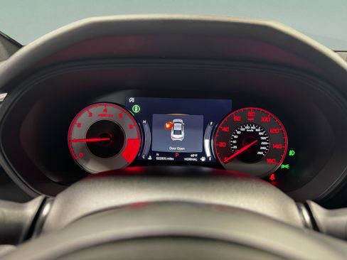 Certified 2023 Acura TLX SH-AWD w/ A-SPEC Pkg image 20