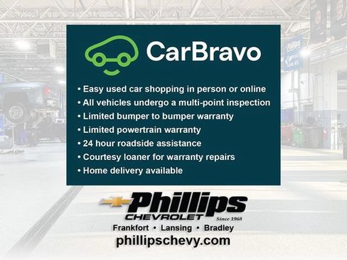 Used 2022 Buick Encore Preferred w/ Safety Package AWD/4WD image 13