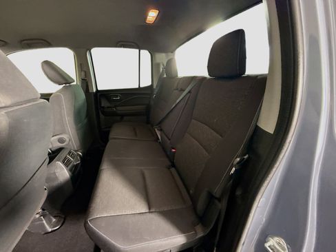 Used 2022 Honda Ridgeline Sport image 25