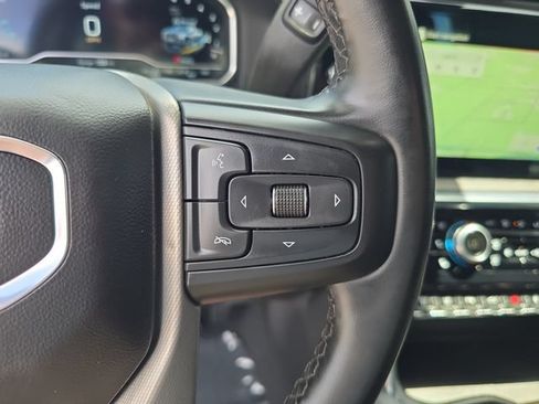 Certified 2024 GMC Sierra 2500 Denali w/ Denali Reserve Package AWD/4WD image 25