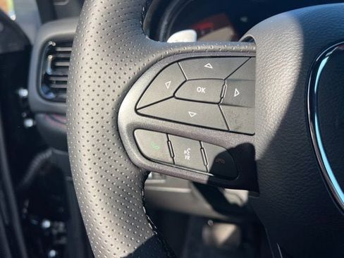 New 2026 Dodge Durango GT image 10