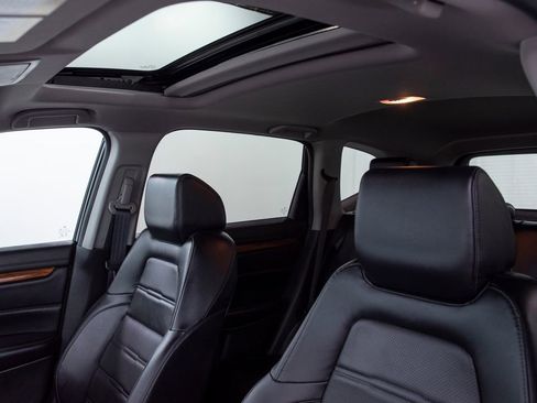 Used 2022 Honda CR-V EX-L image 7