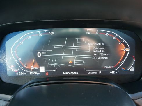 Used 2021 BMW X5 xDrive40i w/ Convenience Package image 21