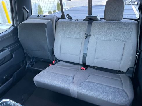 Certified 2024 Ford F150 XLT w/ Equipment Group 302A MID image 14