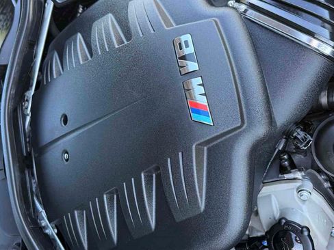Used 2008 BMW M3 Convertible RWD image 28