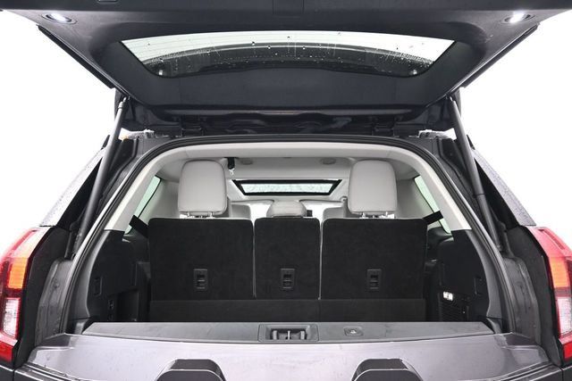 Certified 2025 Ford Expedition Active AWD/4WD image 30