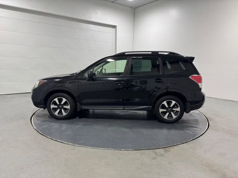 Used 2018 Subaru Forester 2.5i Premium image 22