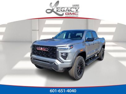 New 2026 GMC Canyon Elevation w/ Convenience Package