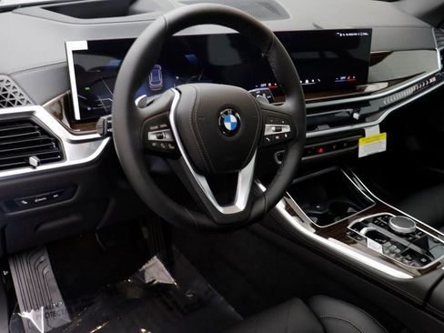 New 2026 BMW X5 xDrive40i w/ Climate Comfort Package AWD/4WD image 6
