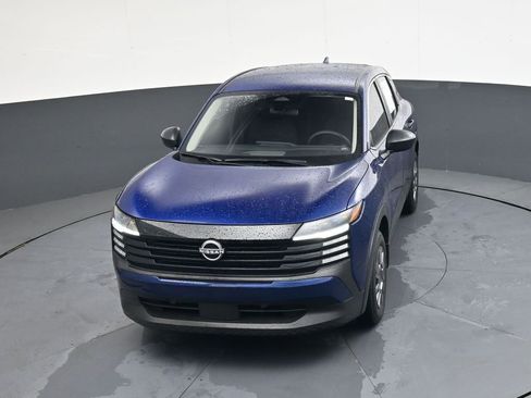 Used 2025 Nissan Kicks S image 31