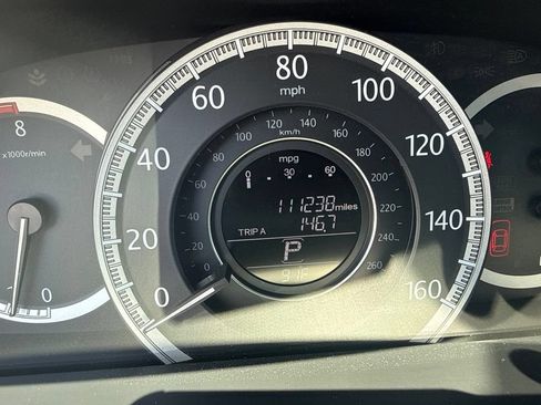Used 2014 Honda Accord EX-L image 13