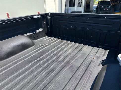 Used 2015 Toyota Tundra 1794 Edition AWD/4WD image 12