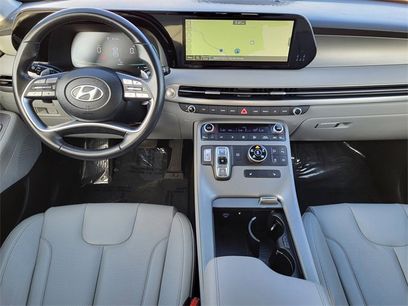 Used 2024 Hyundai Palisade SEL