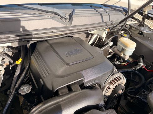 Used 2008 Cadillac Escalade EXT image 28