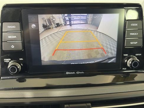 Certified 2023 Kia Seltos LX image 17