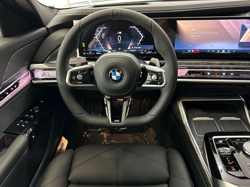 New 2026 BMW 740i w/ Premium Package image 26