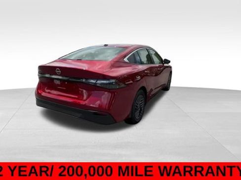 Used 2026 Nissan Sentra SV w/ Floor Mat Package FWD image 10