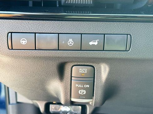 New 2025 Nissan Murano SL w/ Cargo Package image 10