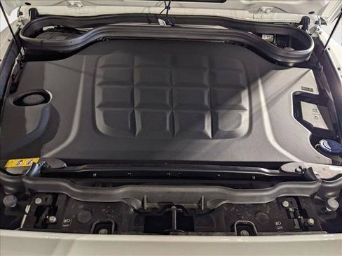 New 2025 Mercedes-Benz G 580 w/ EQ Technology image 19