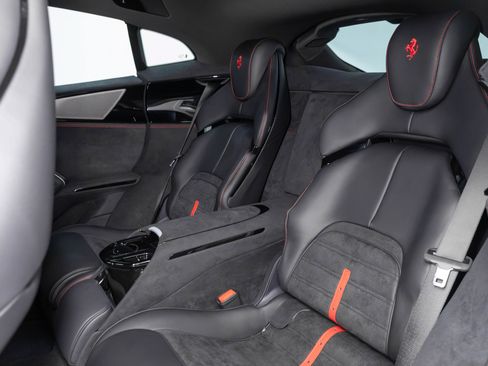 Certified 2026 Ferrari Purosangue AWD/4WD image 57