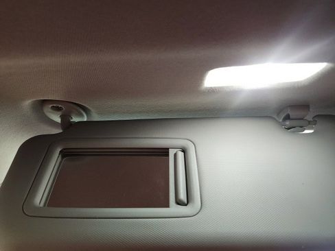 Used 2026 Toyota Prius LE image 70