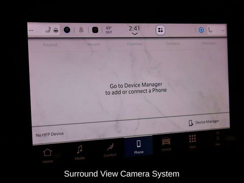 Used 2025 Jeep Wagoneer L Series II w/ Convenience Group I image 39