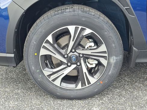 New 2026 Subaru Crosstrek 2.0i Premium image 5