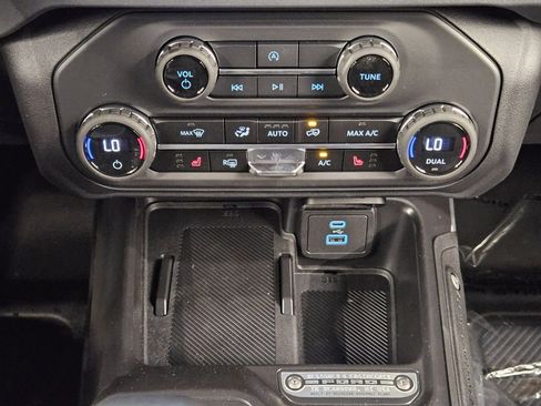 New 2025 Ford Bronco Big Bend AWD/4WD image 29