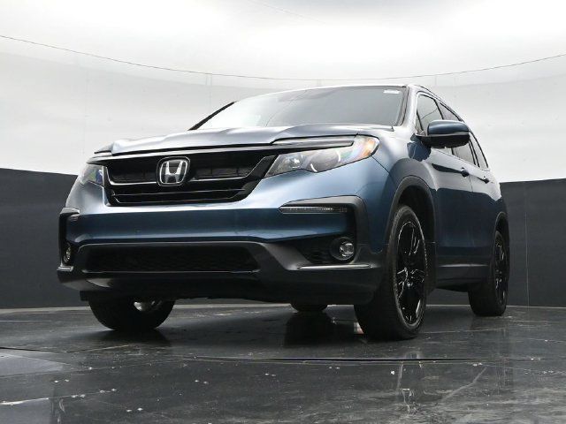 Used 2022 Honda Pilot Special Edition image 49
