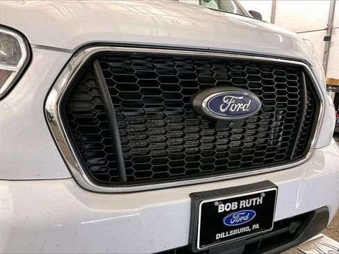 Used 2022 Ford Transit 350 XLT RWD image 29