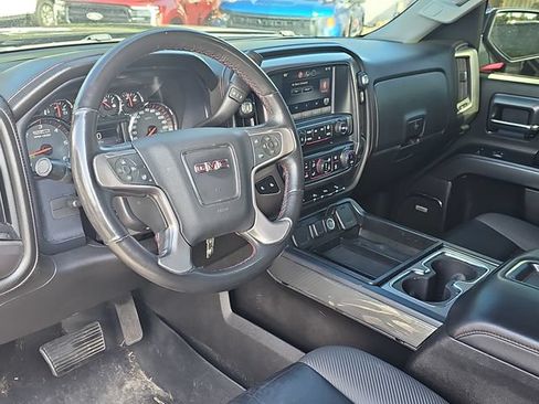 Used 2015 GMC Sierra 1500 SLT AWD/4WD image 11
