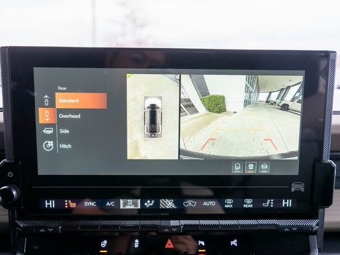 New 2026 GMC Hummer EV SUV image 26