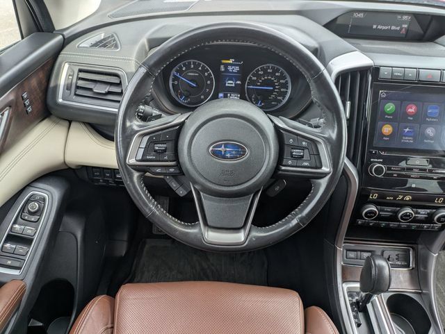 Used 2020 Subaru Ascent Touring w/ Popular Package #3 AWD/4WD image 34