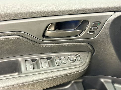 New 2026 Honda Odyssey EX-L image 16