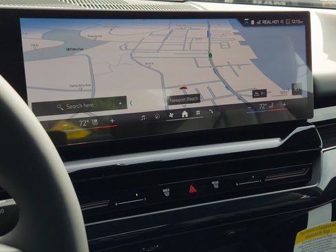 New 2026 BMW 530i w/ M Sport Package image 13