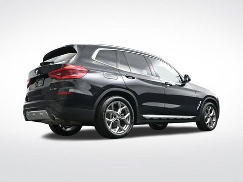 Used 2020 BMW X3 xDrive30i w/ Convenience Package image 32