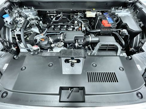New 2026 Honda CR-V EX image 11