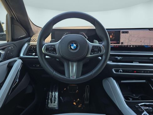 Certified 2024 BMW X6 xDrive40i w/ Executive Package AWD/4WD image 27