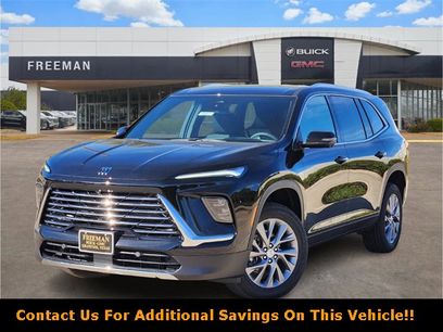 New 2026 Buick Enclave Preferred