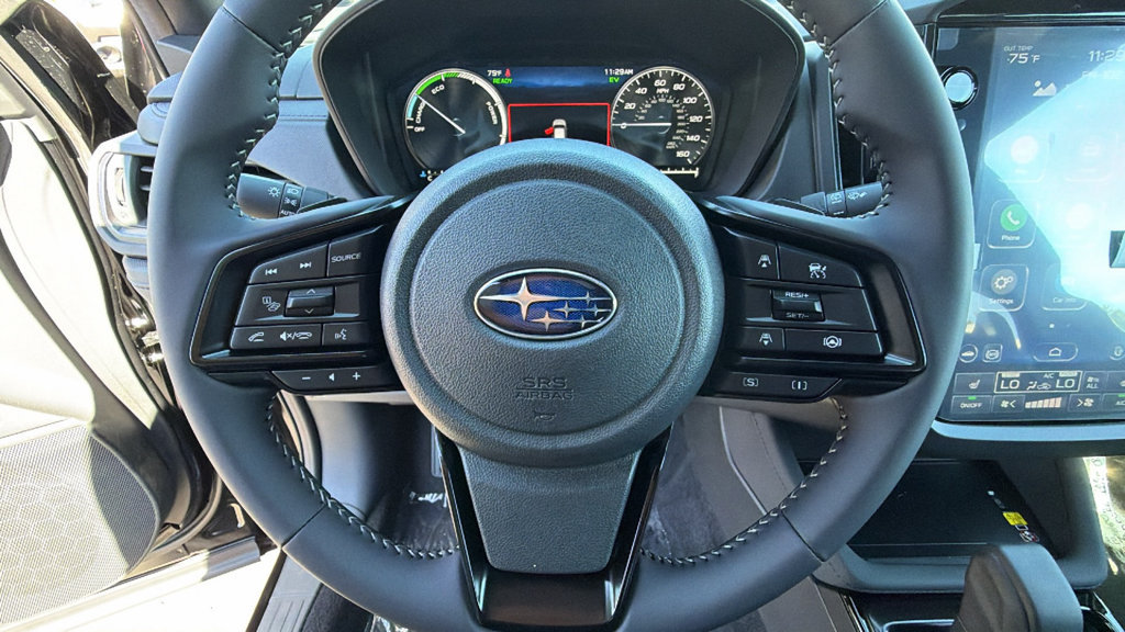 New 2026 Subaru Forester Premium AWD/4WD image 18