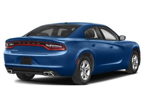 Used 2023 Dodge Charger SXT w/ Plus Group RWD image 5