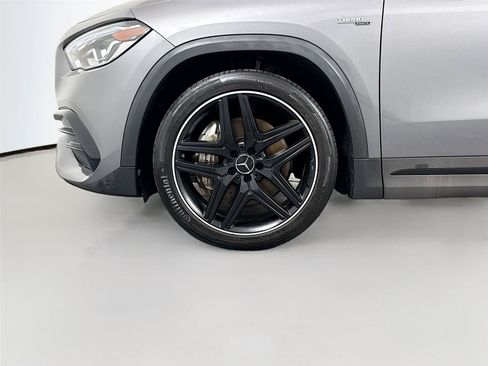 Used 2023 Mercedes-Benz GLA 35 AMG 4MATIC image 32